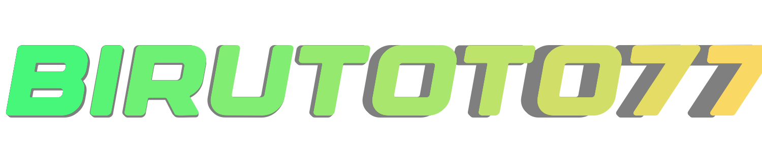 BIRUTOTO77 Logo